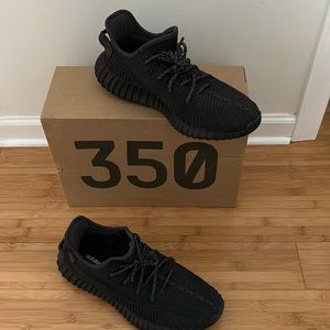 Yeezy 350 Boost V2